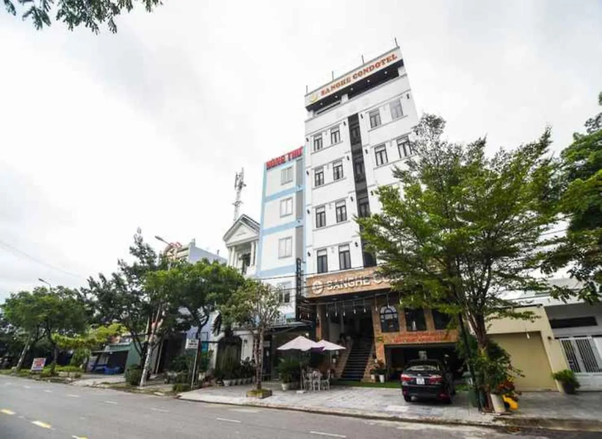 Hung Thu Hotel Da Nang