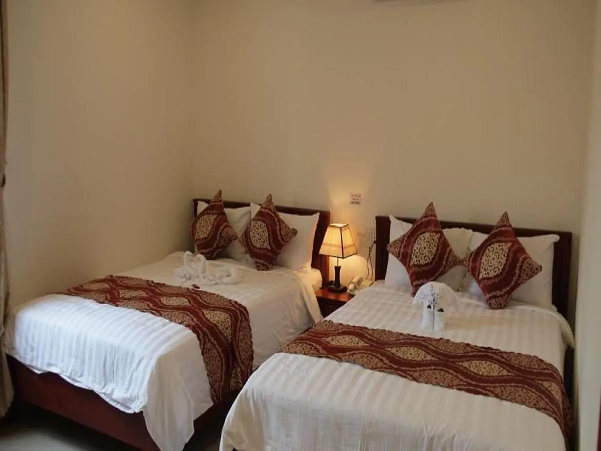 Hung Thu Hotel Da Nang 0*,  Vietnam