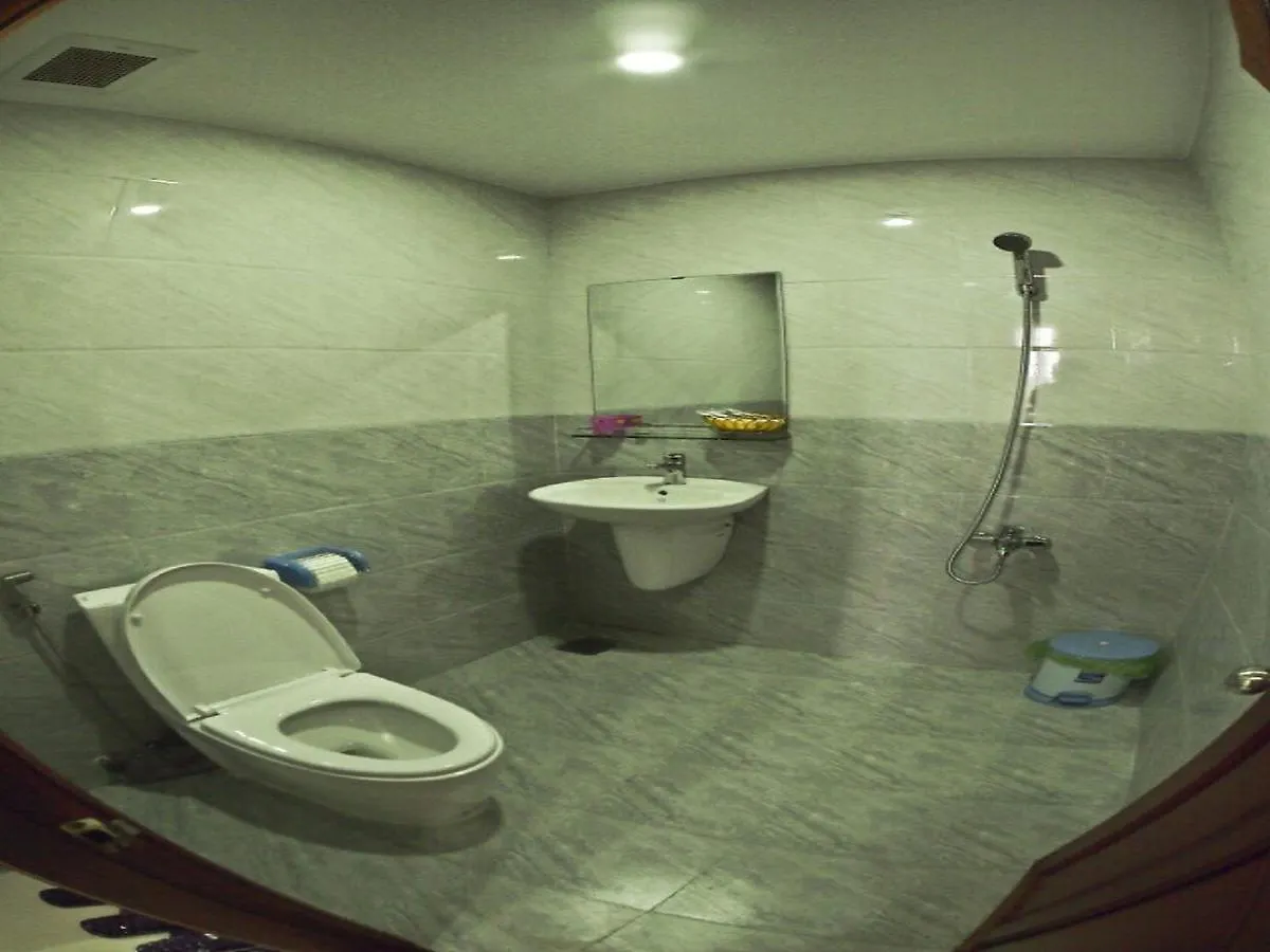 Hung Thu Hotel Da Nang Vietnam