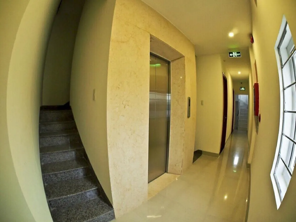 Hung Thu Hotel Da Nang