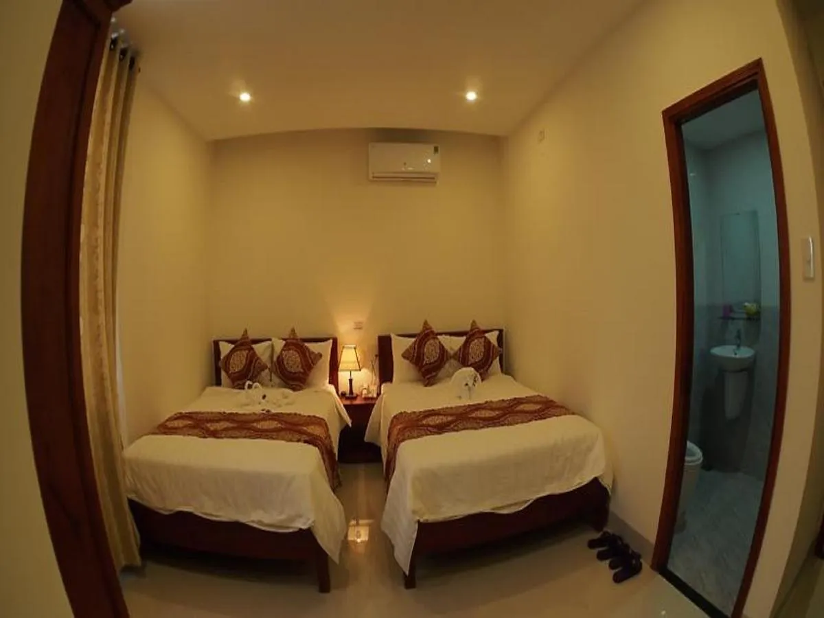 Hung Thu Hotel Da Nang