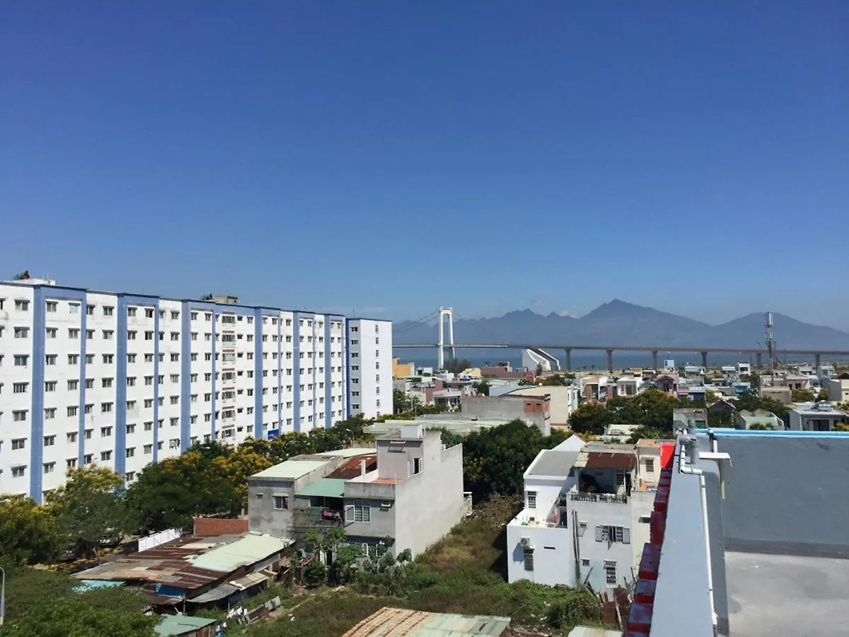 Hung Thu Hotel Da Nang