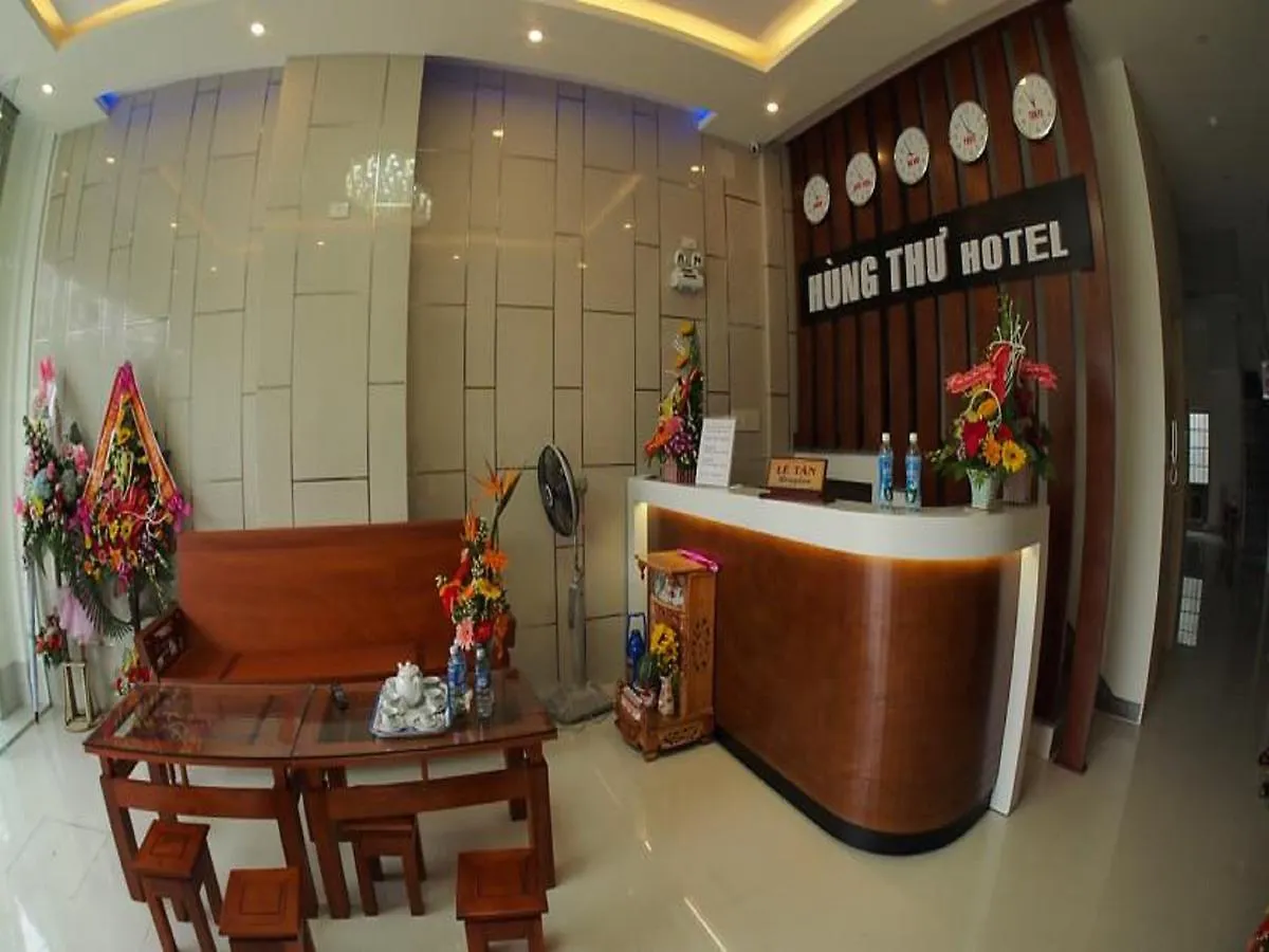 Hung Thu Hotel Da Nang