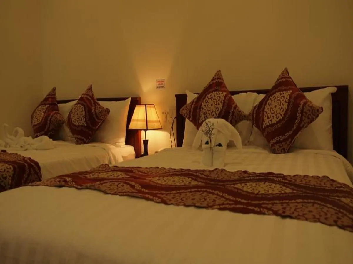 Hung Thu Hotel Da Nang