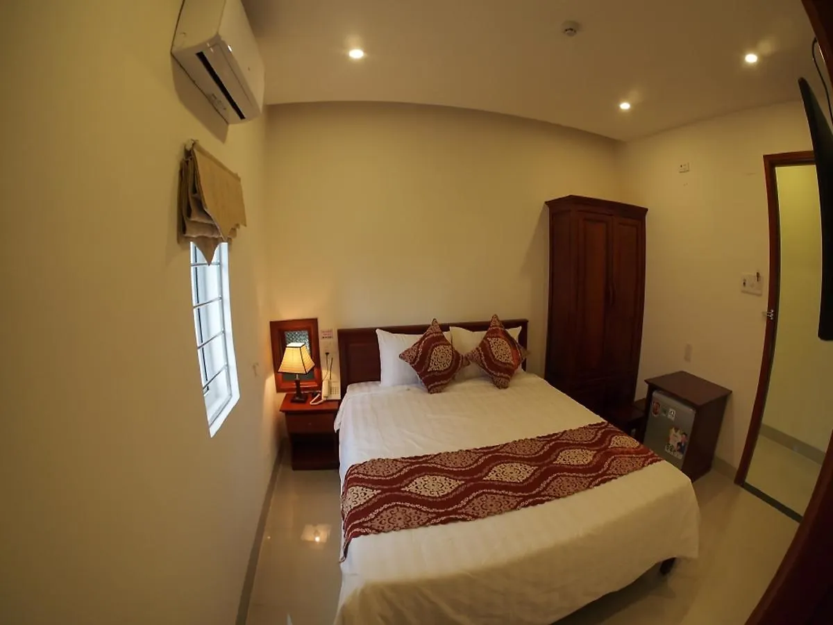 Hung Thu Hotel Da Nang