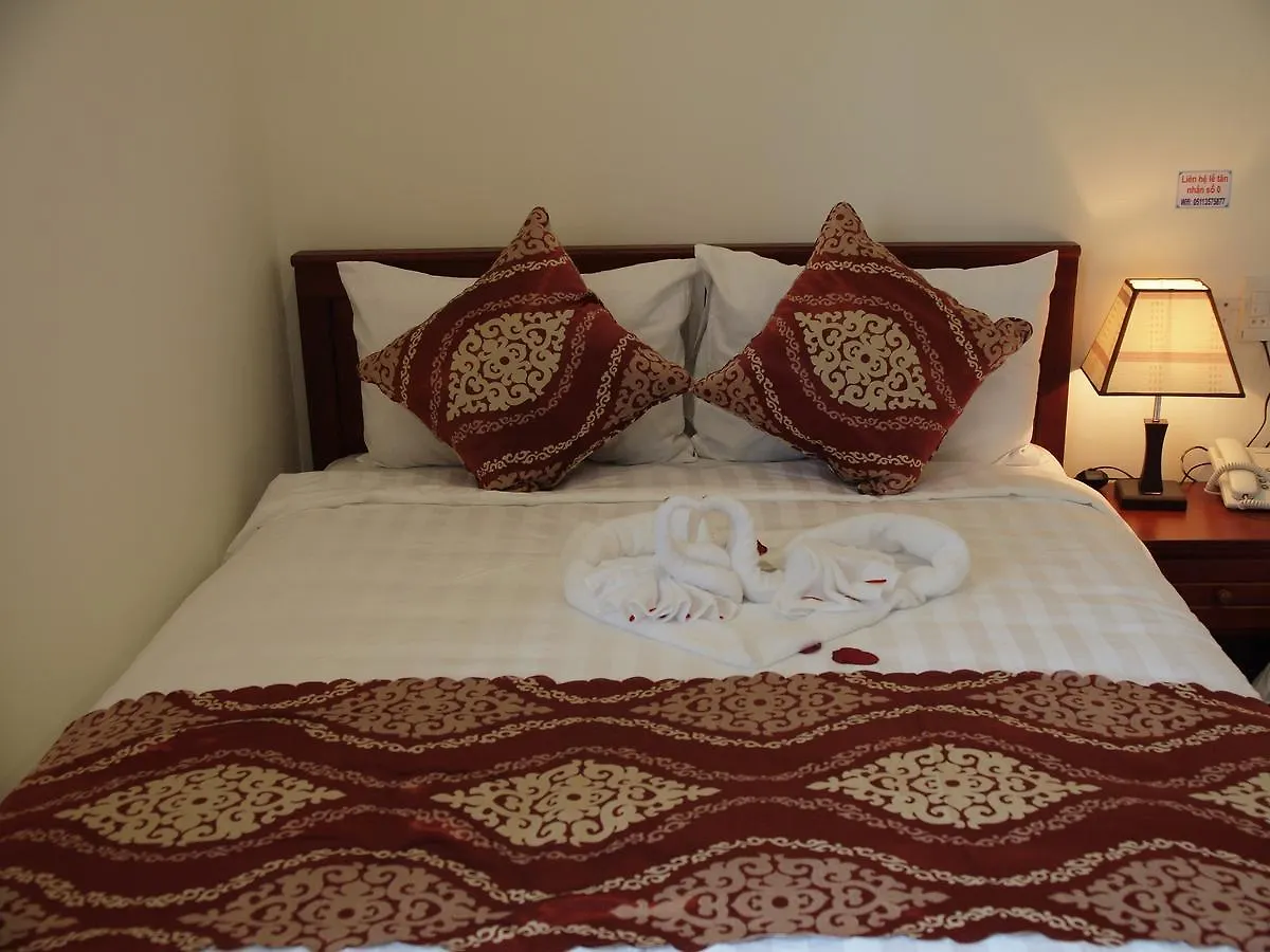 Hung Thu Hotel Da Nang Vietnam
