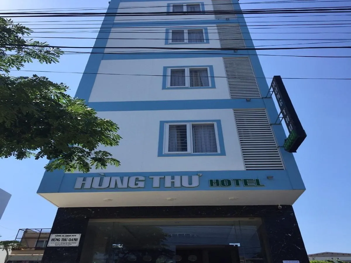 Hung Thu Hotel Da Nang