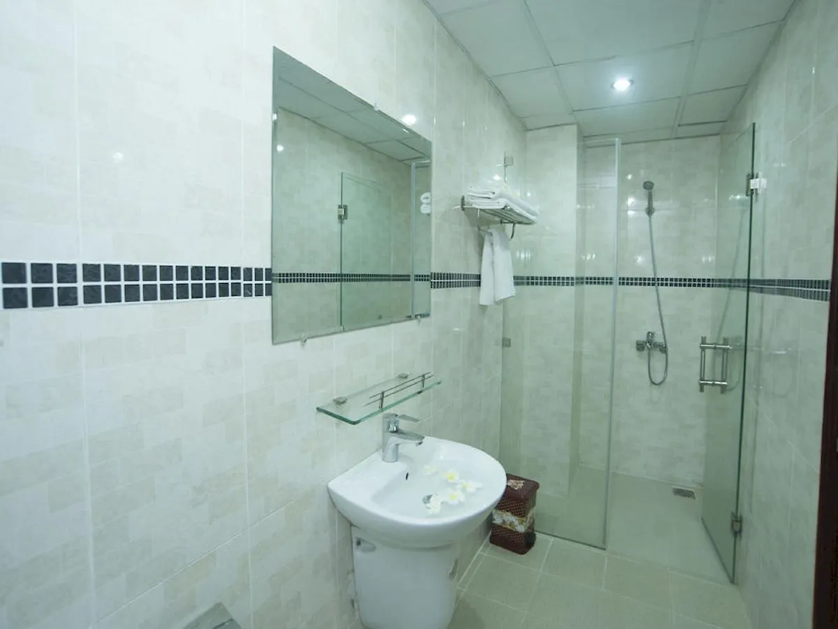 Hung Thu Hotel Da Nang