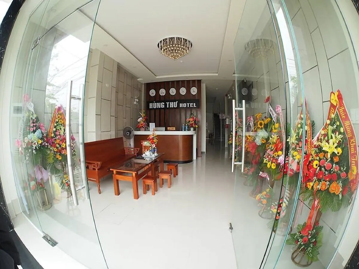Hung Thu Hotel Da Nang