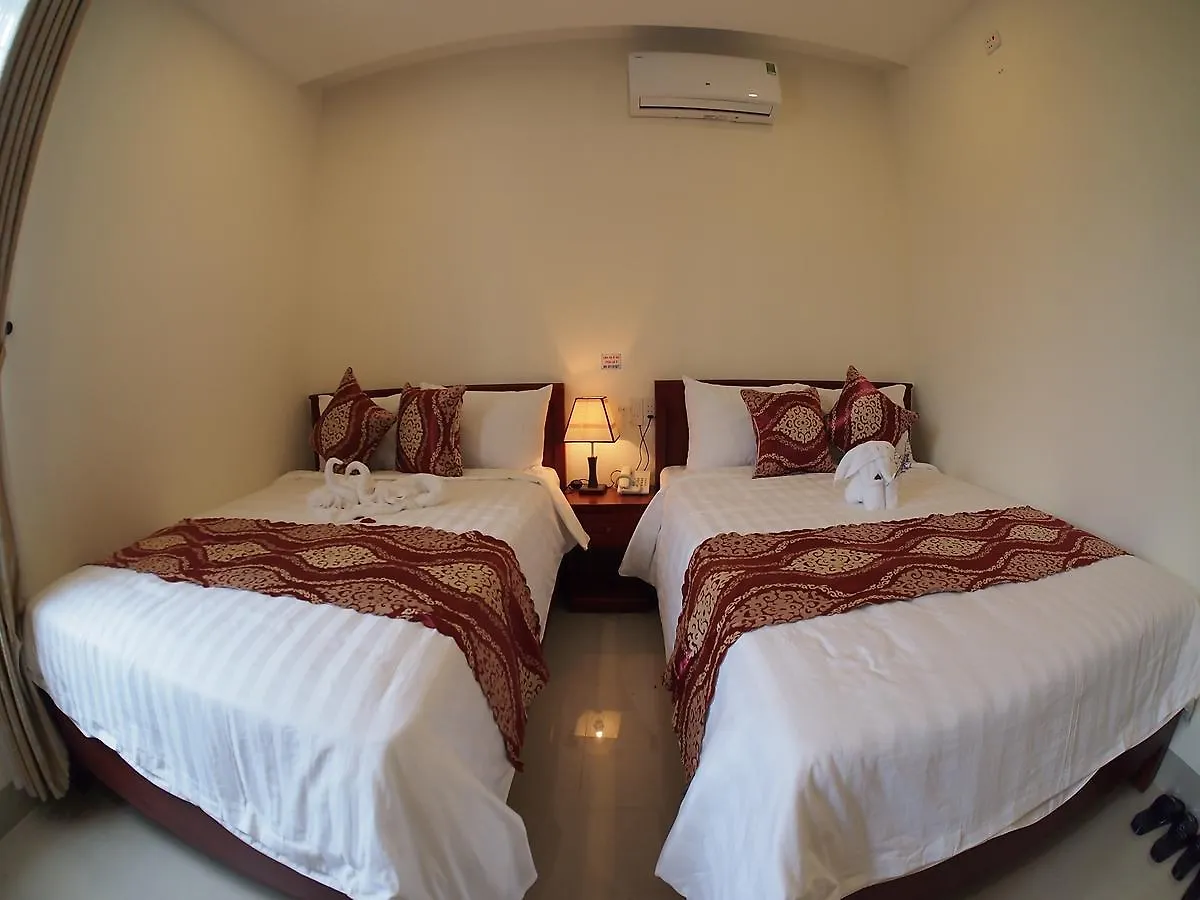 Hung Thu Hotel Da Nang
