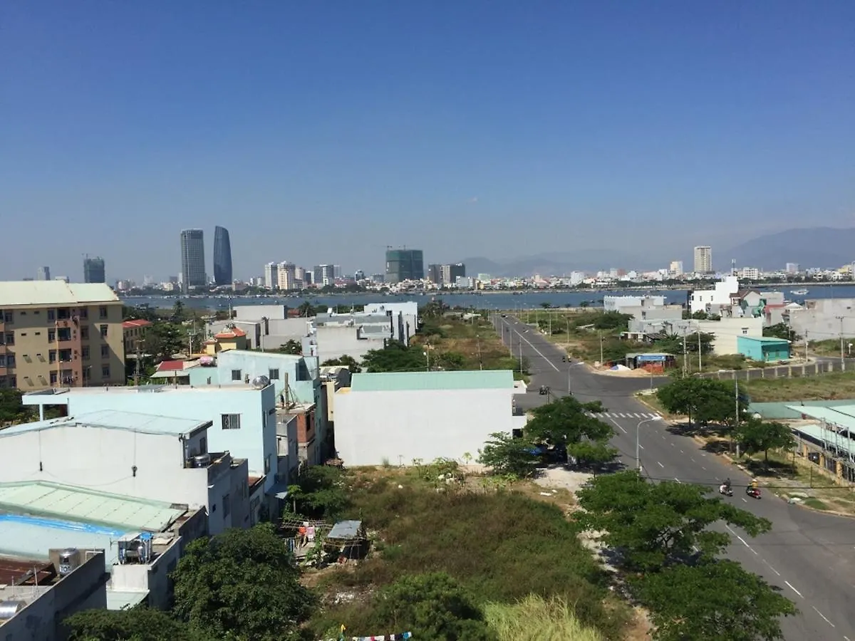Hung Thu Hotel Da Nang