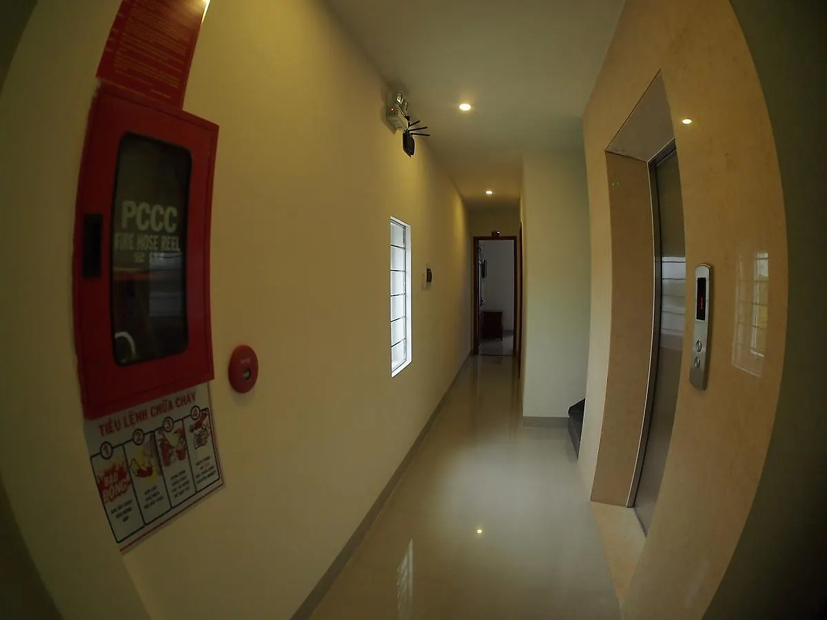 Hung Thu Hotel Da Nang Vietnam