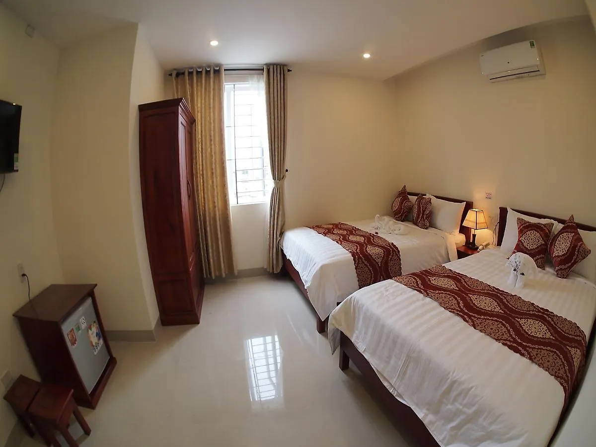Hung Thu Hotel Da Nang