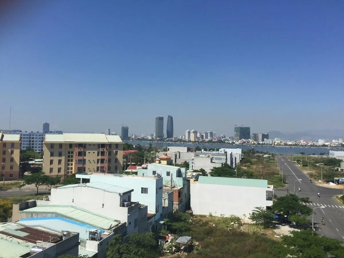Hung Thu Hotel Da Nang