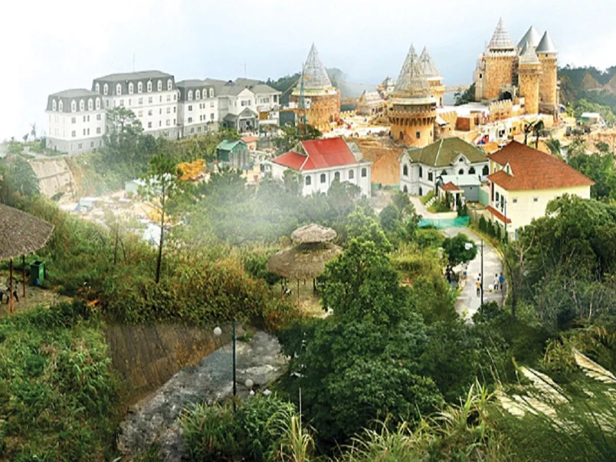 Hung Thu Hotel Da Nang Vietnam